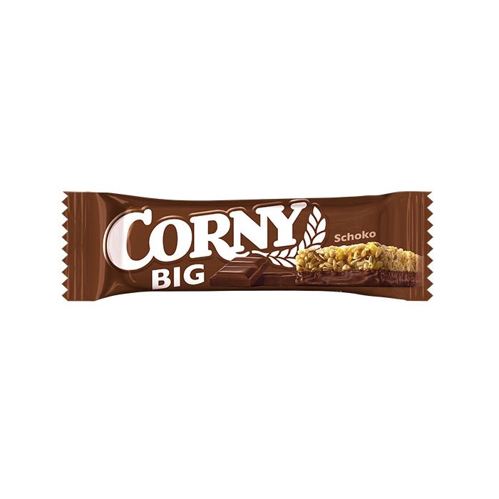 Corny Big Schoko 50g