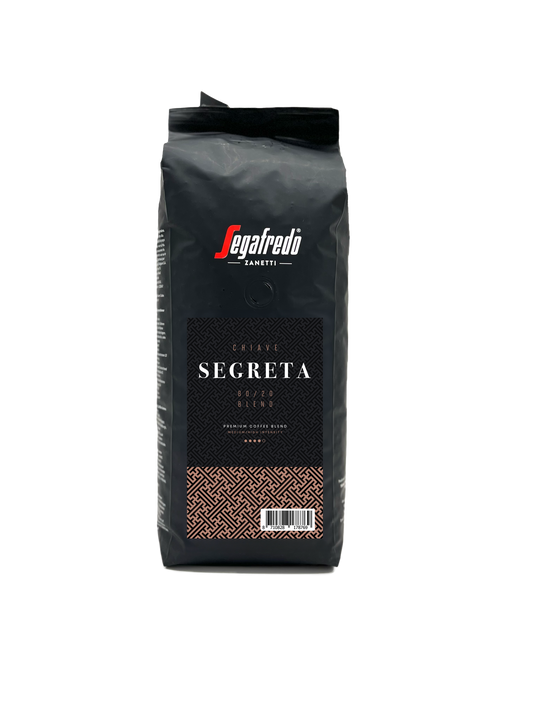 Segafredo Segreta 1KG