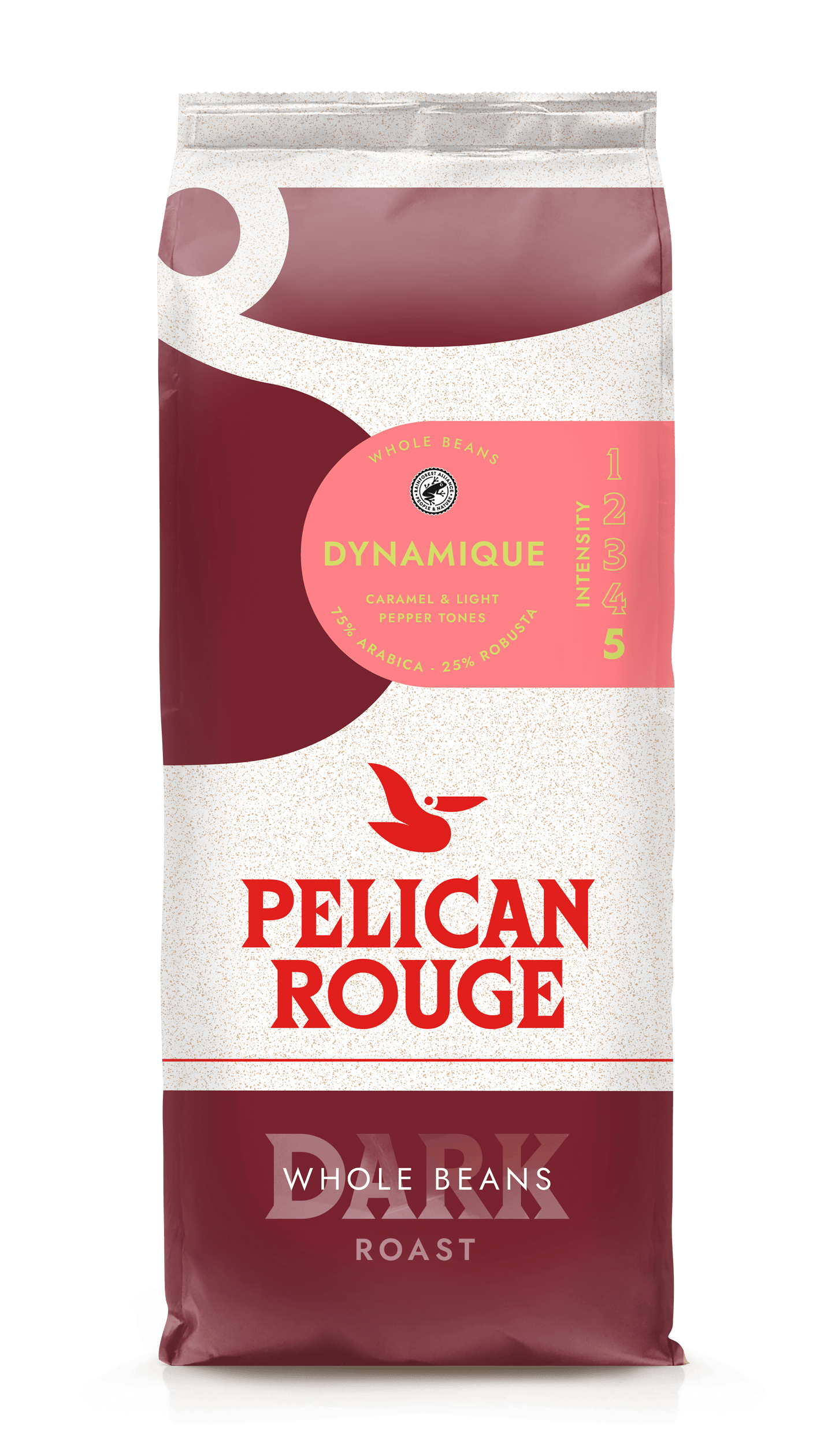 PR Dynamique RFA 1KG Bohne