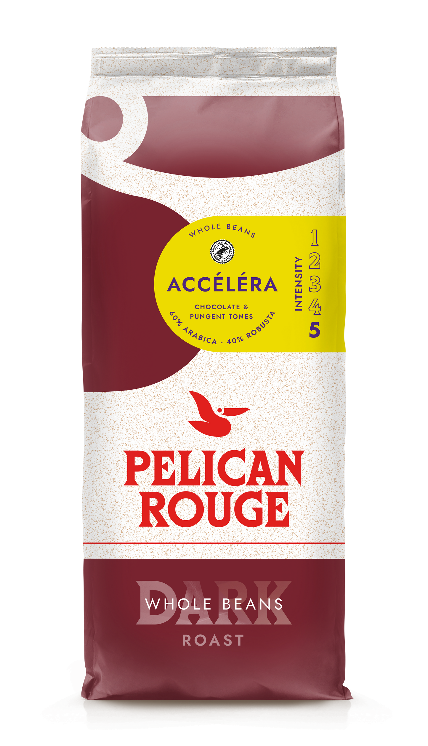 PR Accelera RFA 1KG