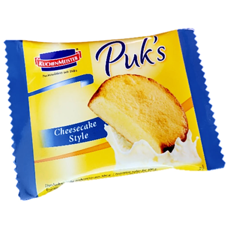 Kuchenm. Käsekuchen 75g