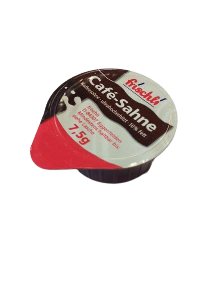 Kaffeesahne 240x7,5g