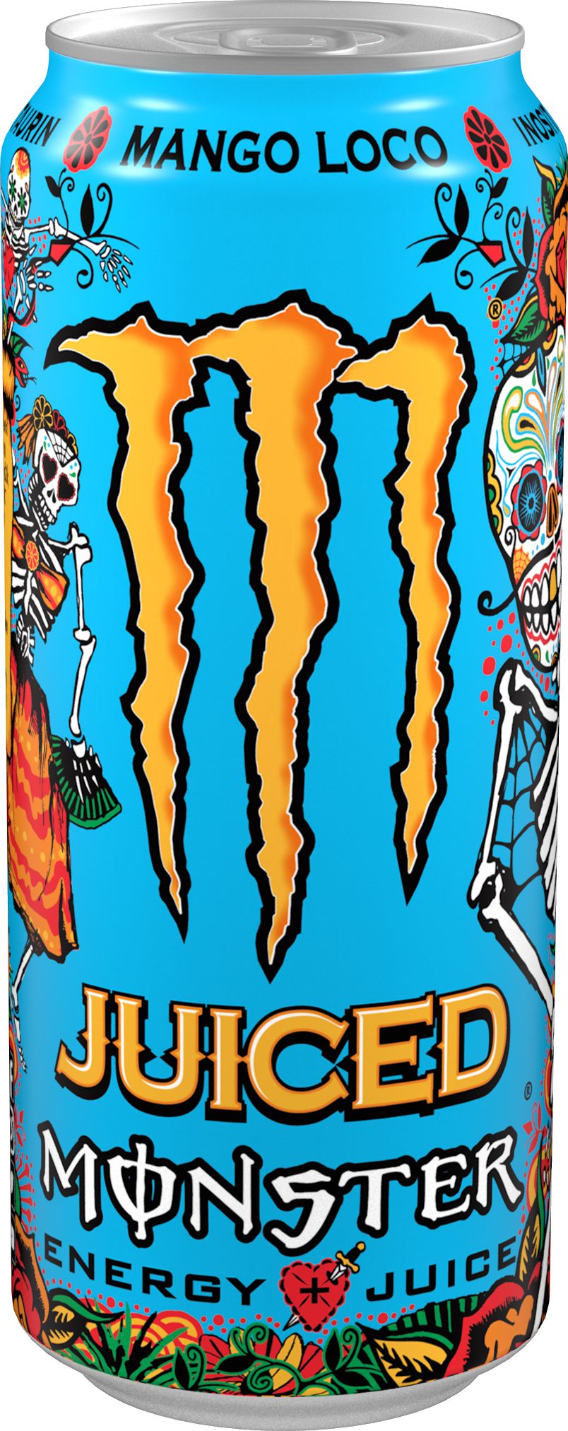 Monster Mango Loco 0,5l DS EW
