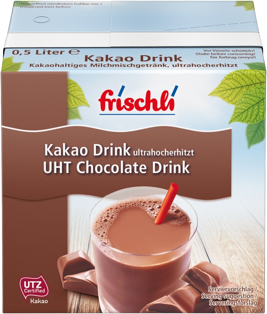 H-Kakao 0,3% 0,5l Tetra Pak