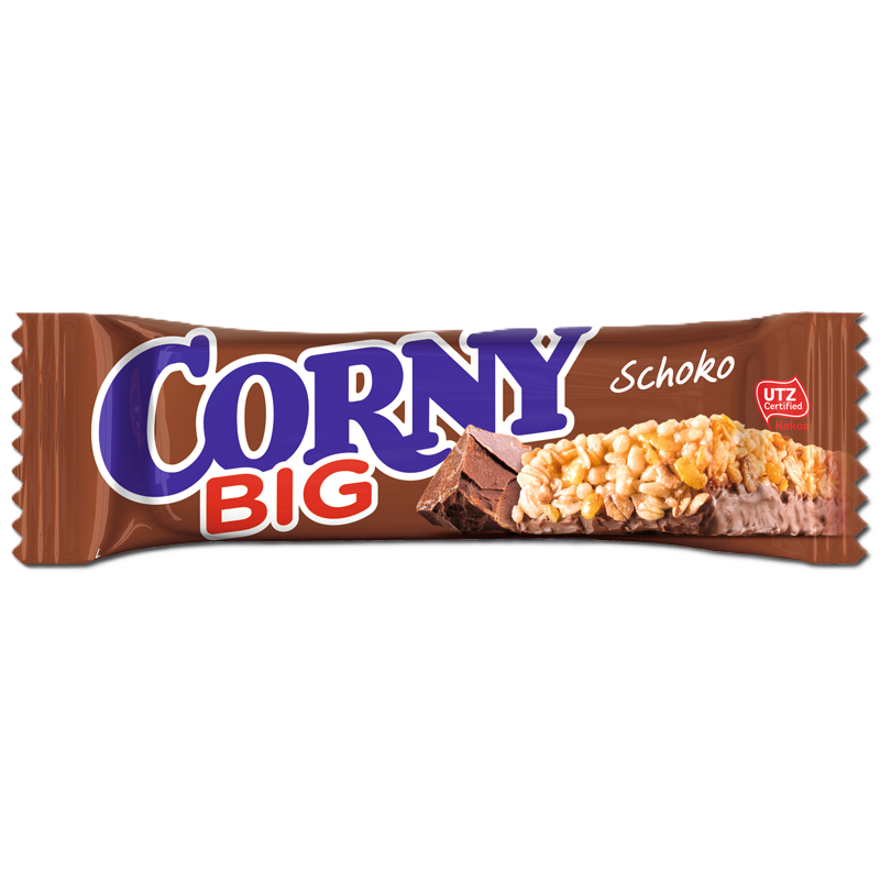 Corny Big Schoko 50g