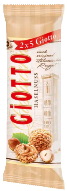 Giotto 2er*5 43g