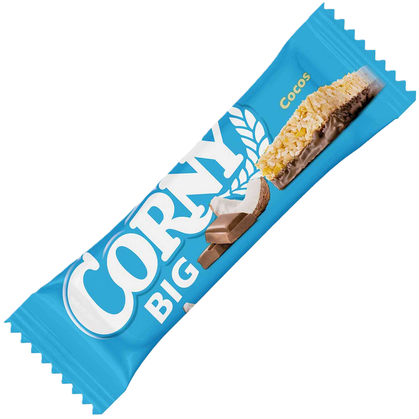 Corny Big Coconut 50g