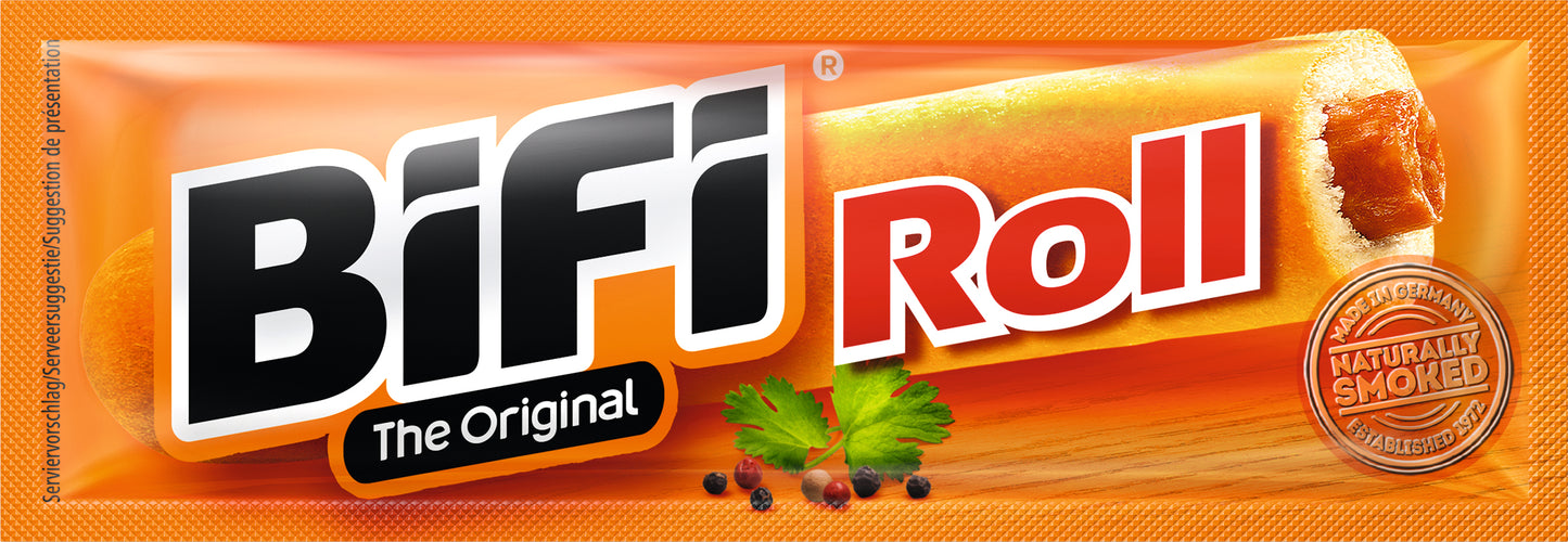 BiFi Roll 40g
