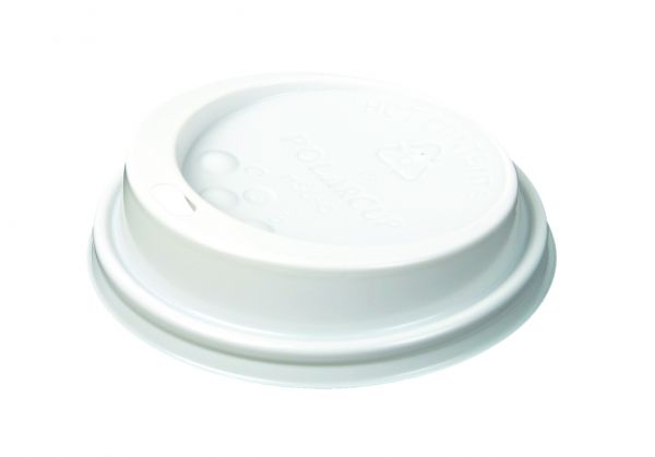Deckel zu Hartp. Becher 180 ml