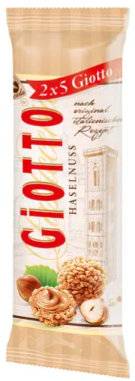 Giotto 2er*5 43g