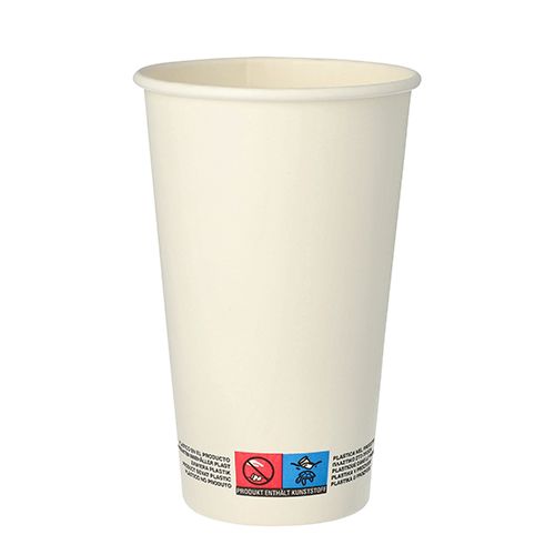 Coffee to go Bech.400ml