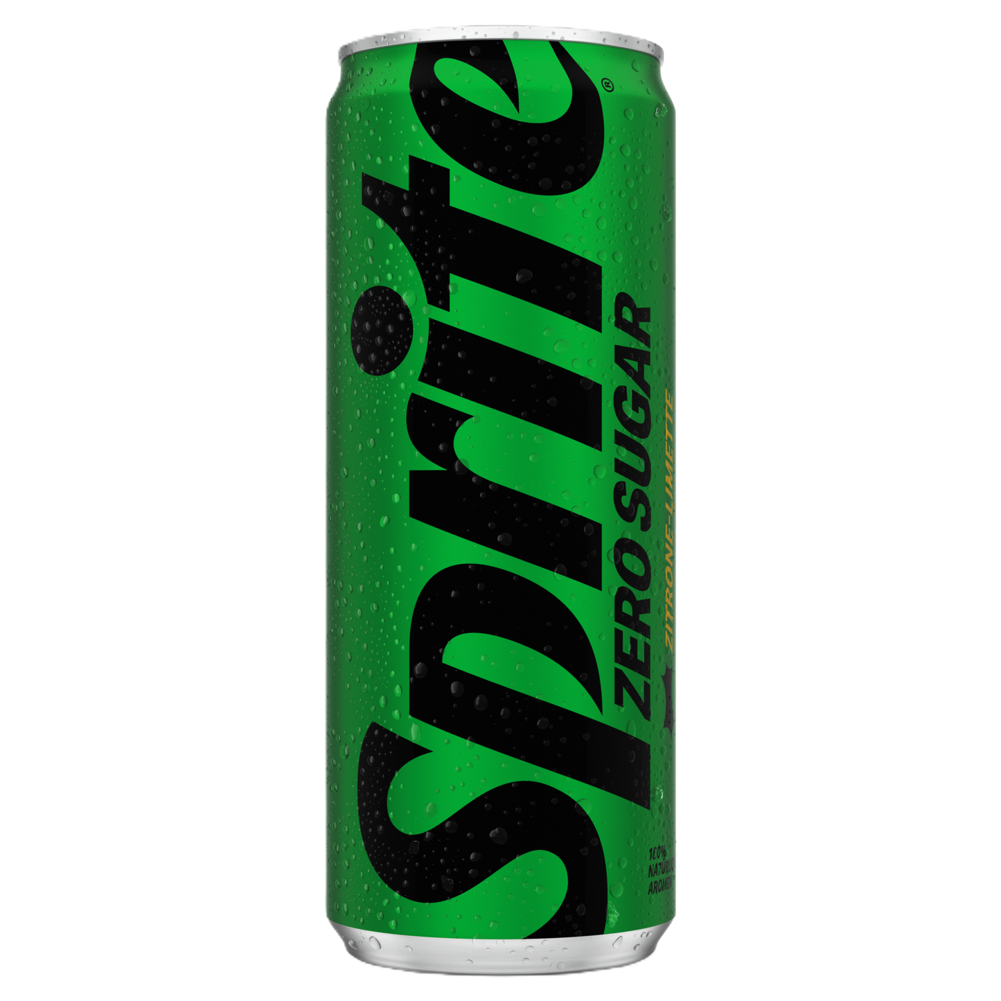 Sprite Zero 0,33l DS EW