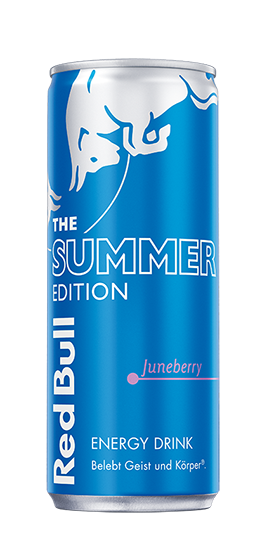 Red Bull Sea Blue 0,25l DS EW
