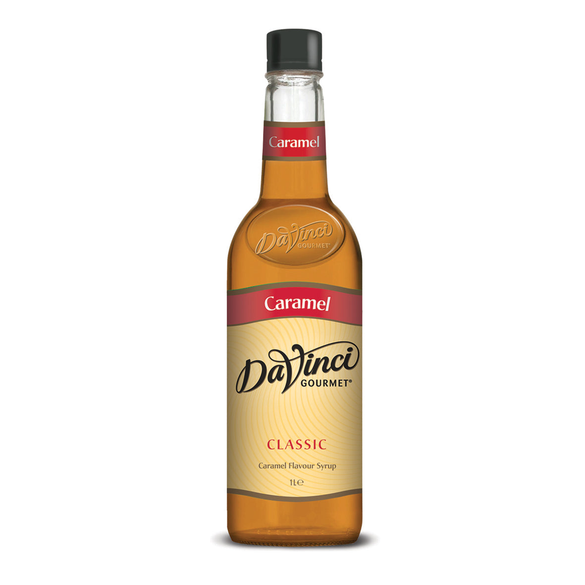 DaVinci Sirup Caramel 1l
