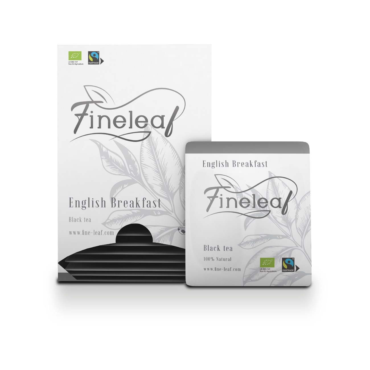 FineLeaf Eng B. FTO Bio 25 BTL