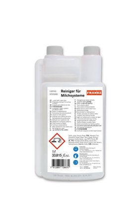 Alkalischer Milchreiniger
