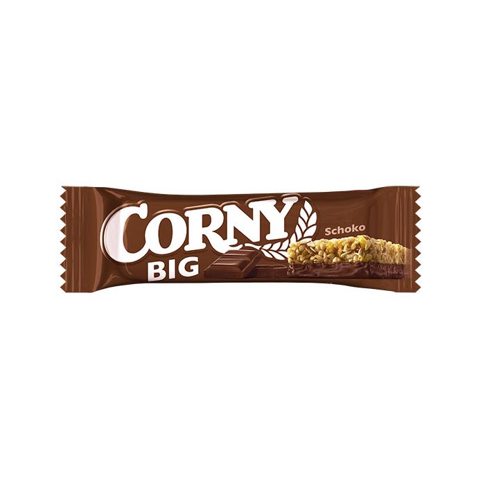 Corny extra Big Schoko 50g