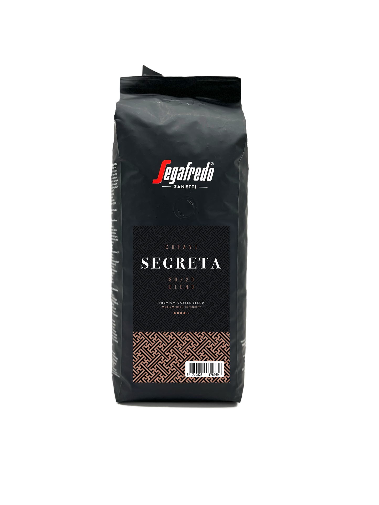 Segafredo Segreta