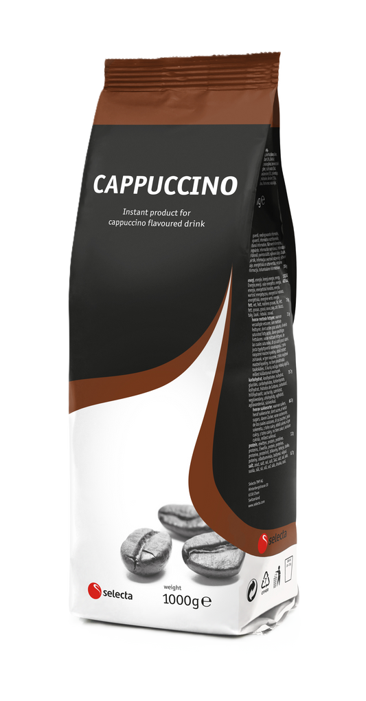 Selecta Cappuccino 1kg