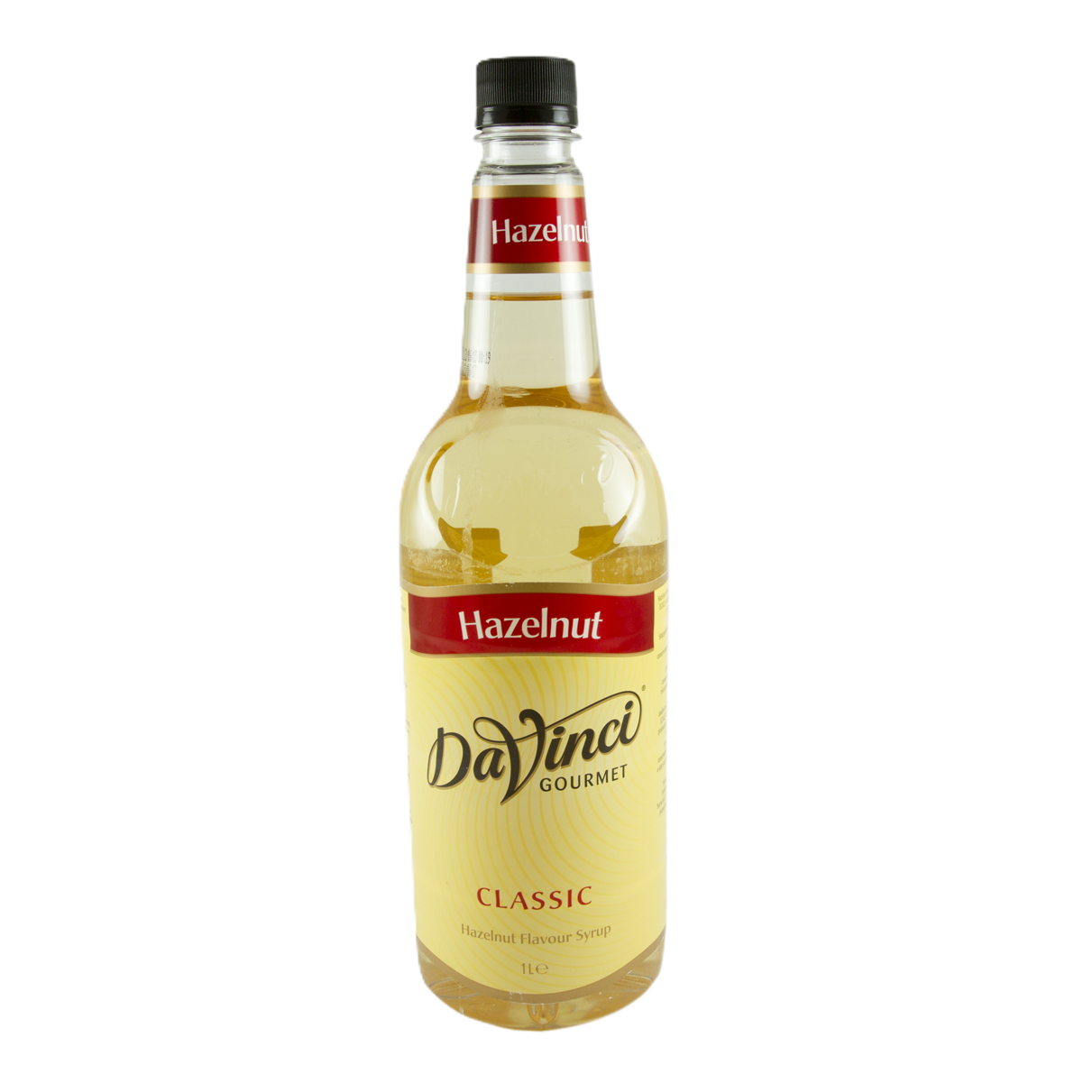 DaVinci Sirup  Hazelnut 1l