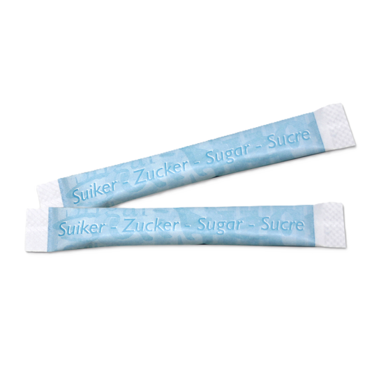 Zuckersticks neutral 1000x4g