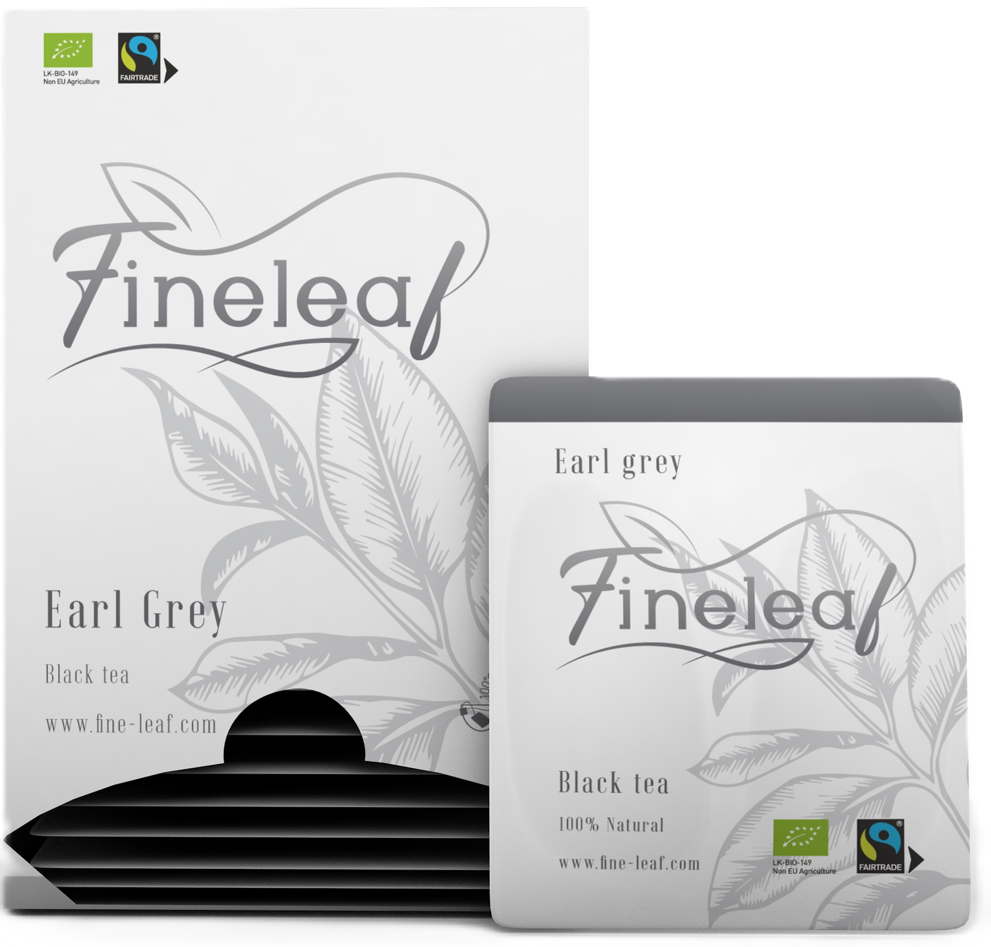 FineLeaf Eng B. FTO Bio 25 BTL