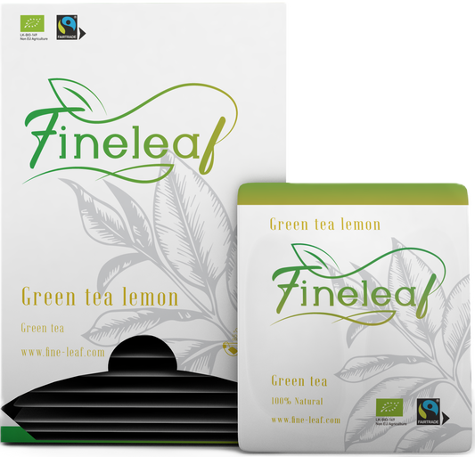 FineLeaf Gr Lem. FTO Bio 25BTL