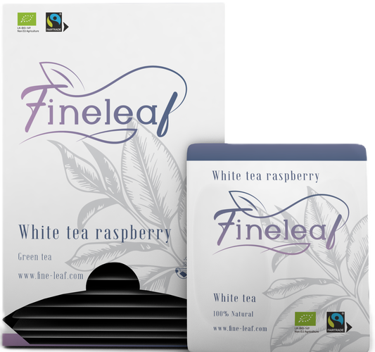 FineLeaf Raspber FTO Bio 25BTL