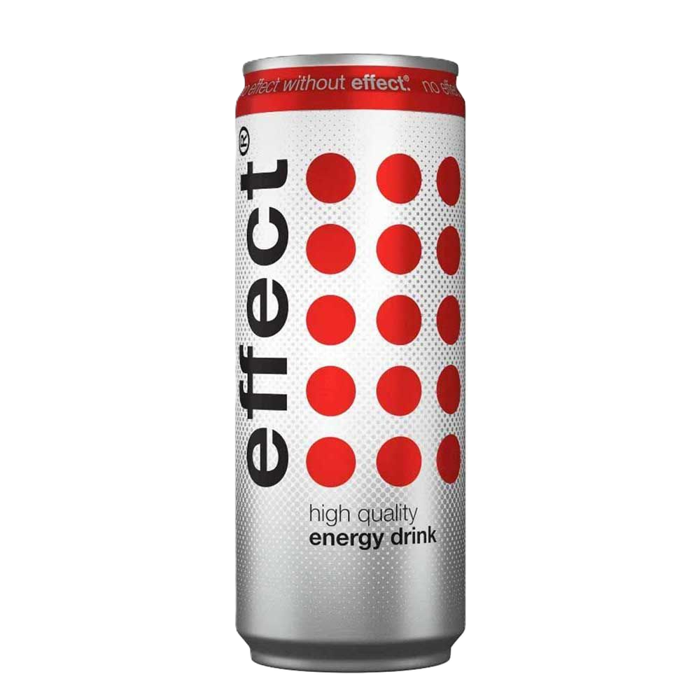 Effect Classic 0,25l DS EW