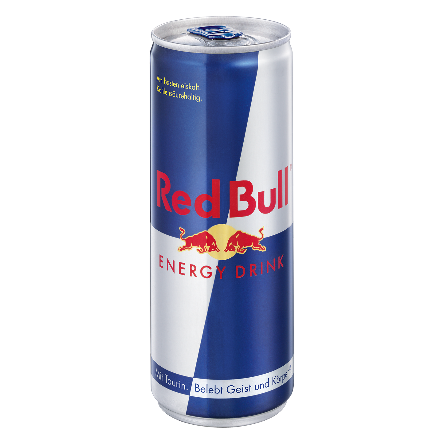 Red Bull 0,25l Dose Einweg