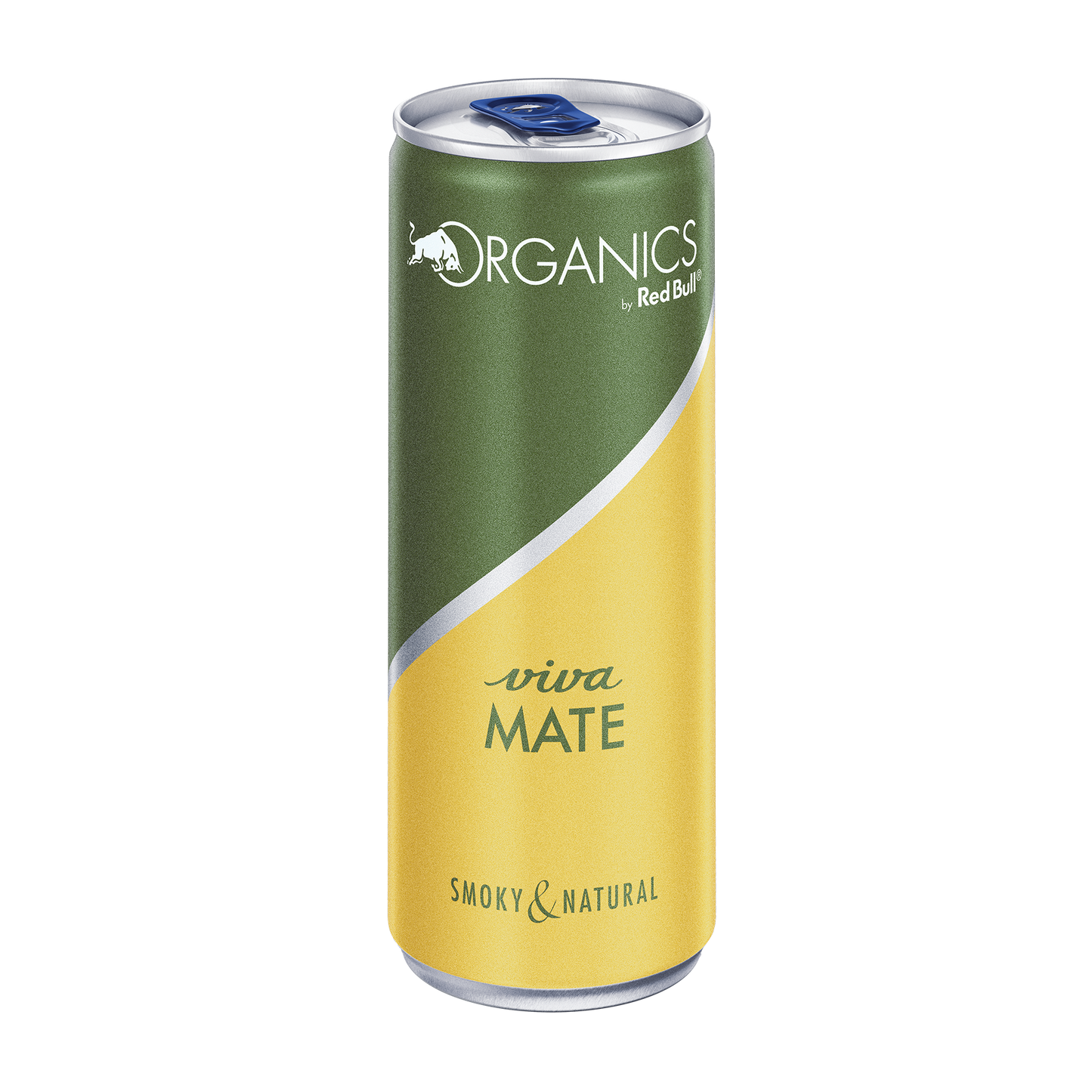 Organics Viva Mate 0,25l DS EW