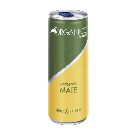 Organics Viva Mate 0,25l DS EW