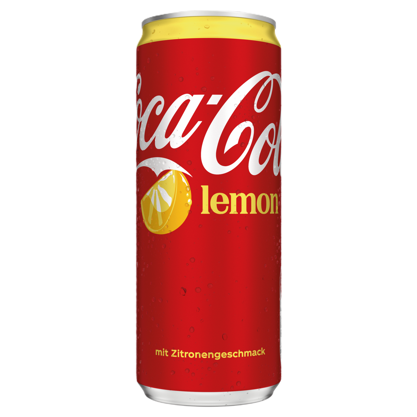 Coca Cola Lemon 0,33l DS EW