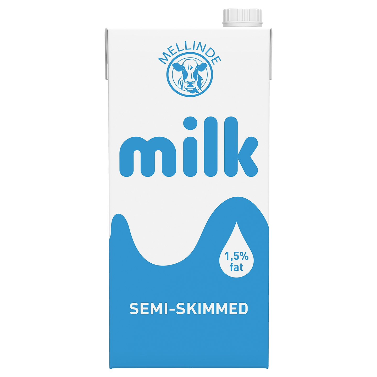 H-Milch 1,5% 1l