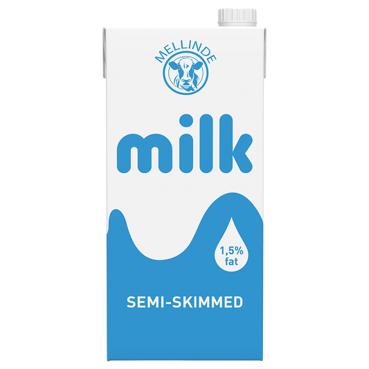 H-Milch 1,5% 1l