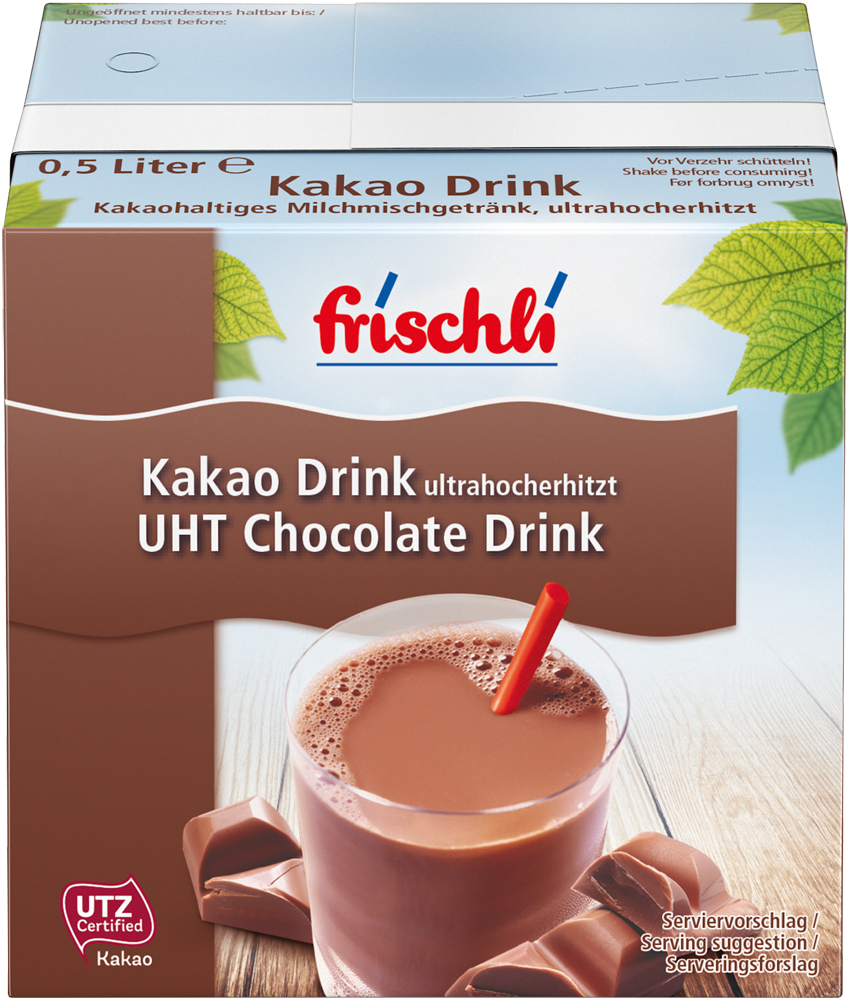 H-Kakao 0,3% 0,5l Tetra Pak