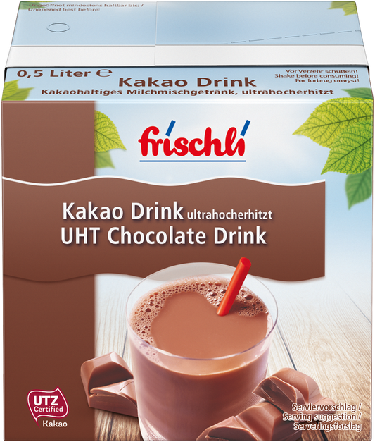 H-Kakao 0,3% 0,5l Tetra Pak