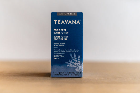 Teavana Modern Earl Grey 24er
