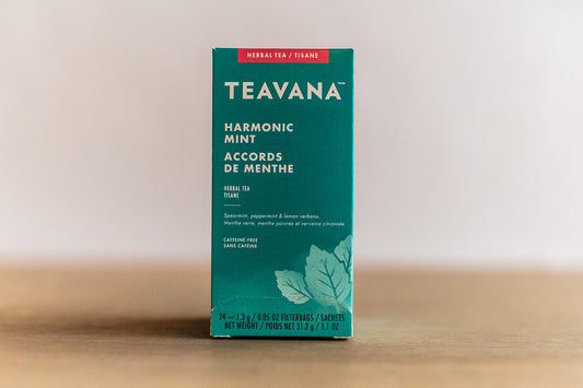 Teavana Harmonic Mint 24er