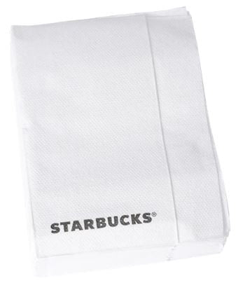 Starbucks Servietten PKG