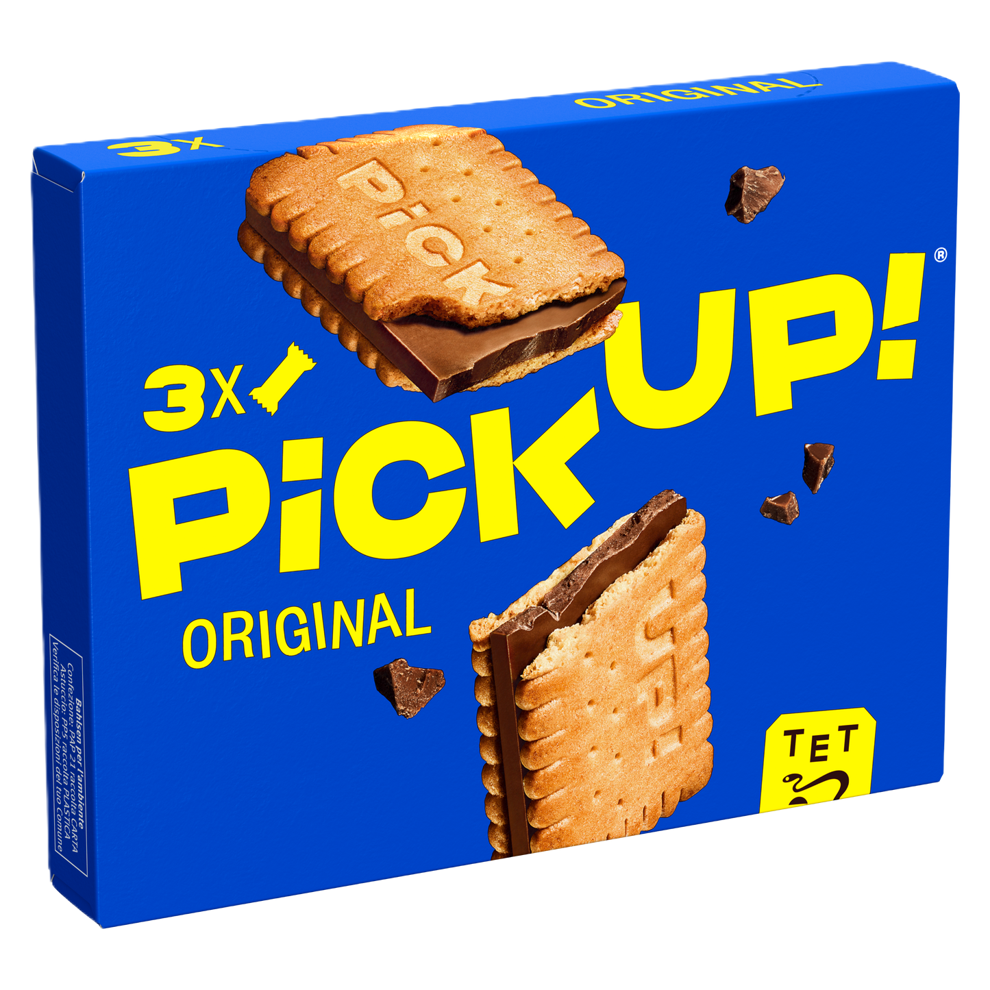 Pick Up 3er 84g