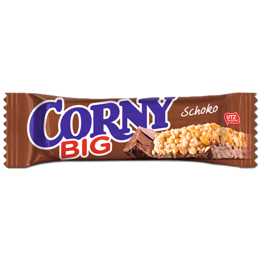 Corny Big Schoko 50g
