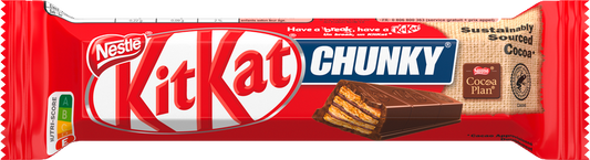 Kit Kat Chunky 40g