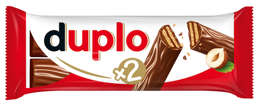 Duplo 2er 36,4g