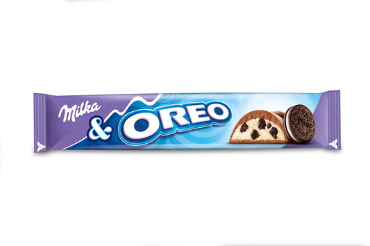 Milka Oreo 37g