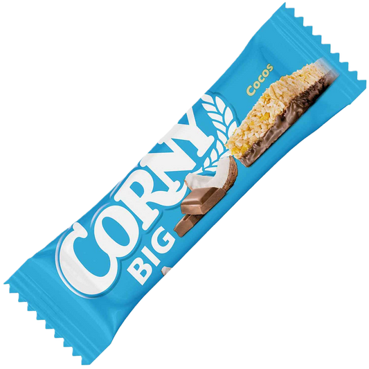 Corny Big Coconut 50g