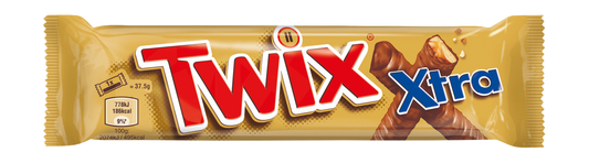 Twix X'tra 75g