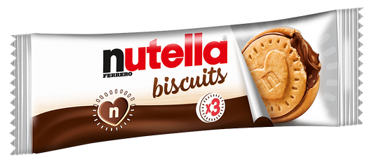 Nutella Biscuit 41,4g
