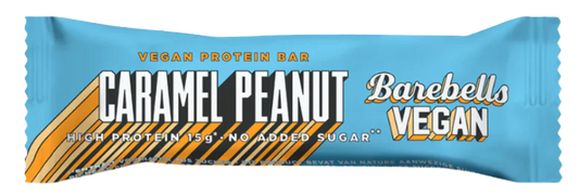 Barebells Vegan Peanut Ca.55g