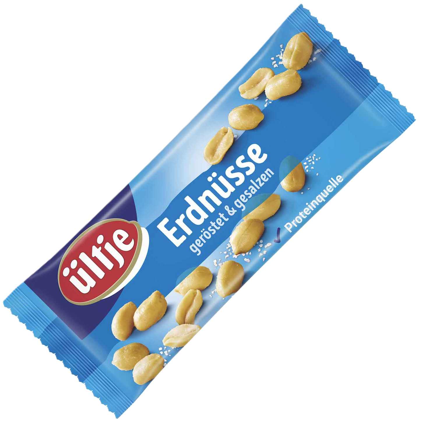 Ültje Erdnüsse gesalzen 50g